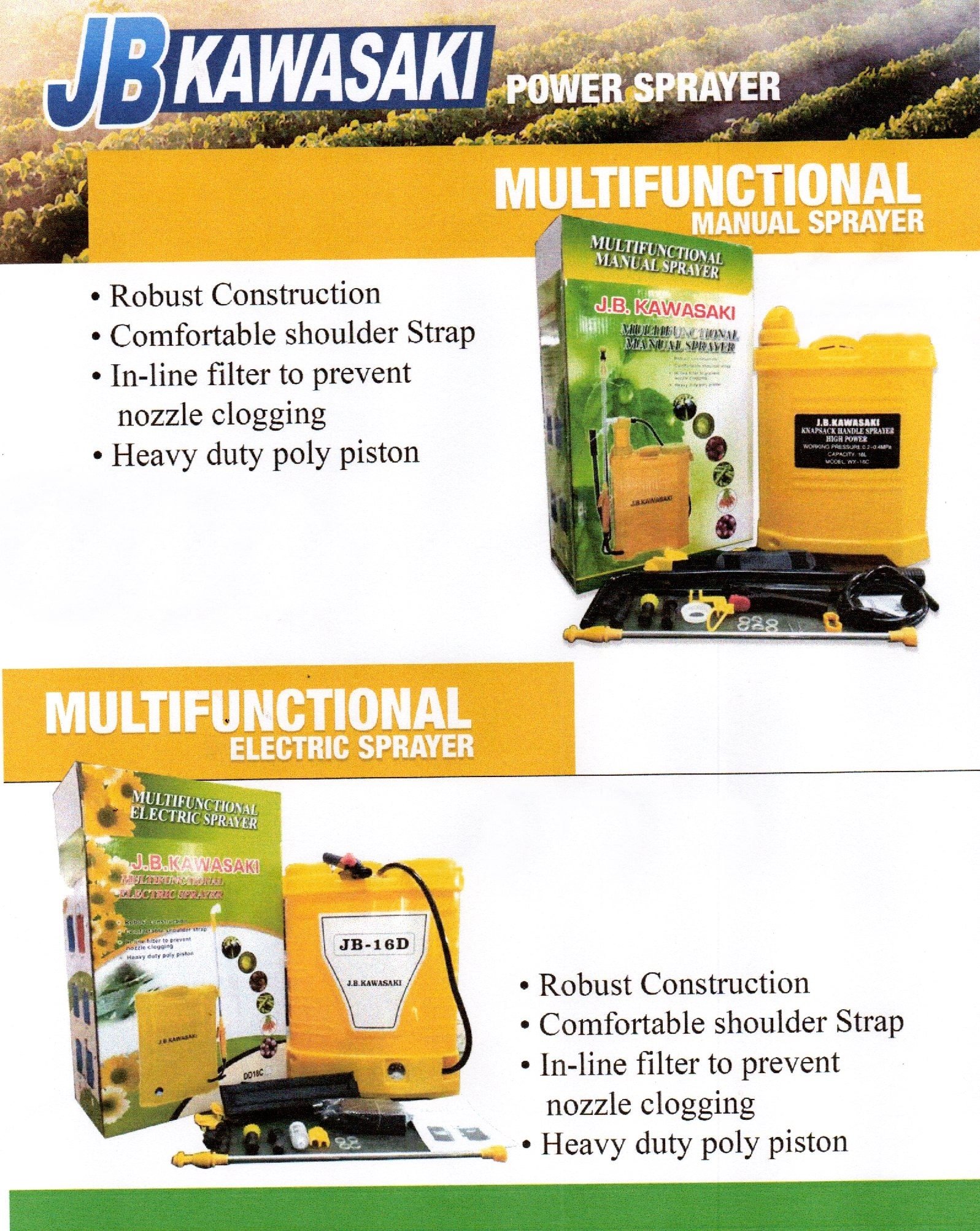 valthink solutions inc Products - other machinery 